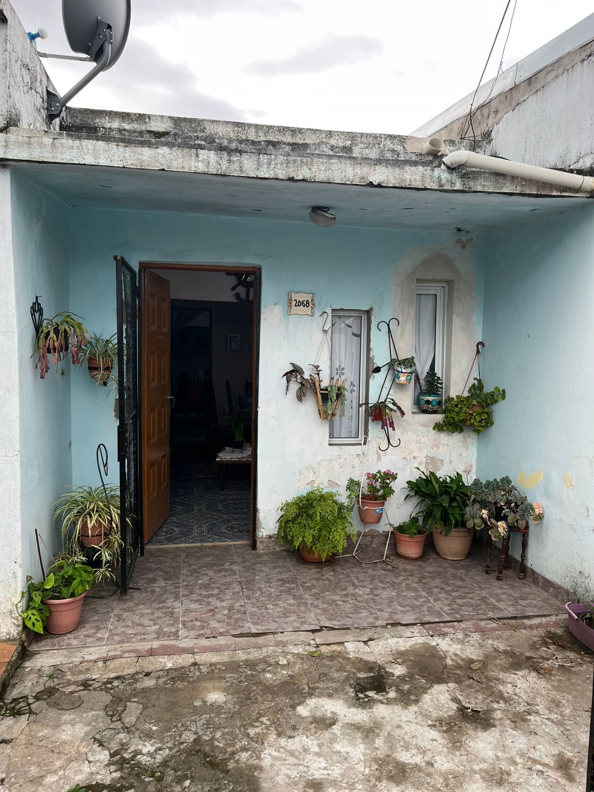 Imagen de la propiedad CASA EN VENTA – GALÁN 2068, BARRIO SAN AGUSTÍN